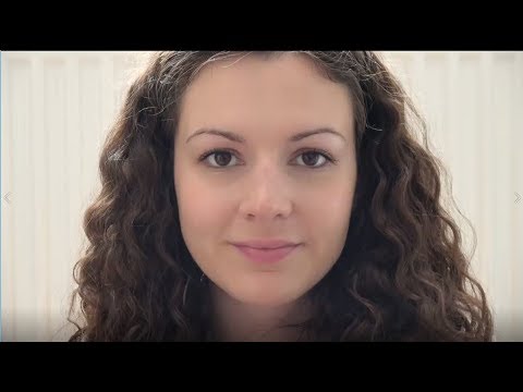 ASMR | Soft Spoken Reading - Part 2