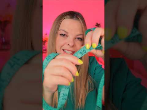 LEMÉREM AZ ARCODAT (Magyar ASMR)