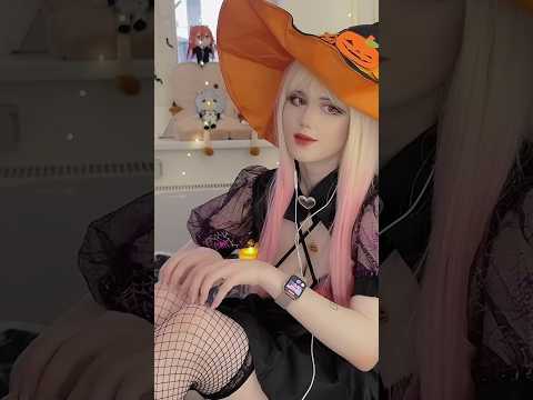 ASMR Marin Kitagawa Cosplay Role Play #asmr #asmrroleplay