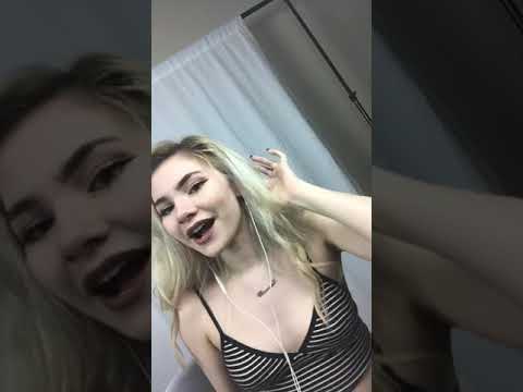 ASMR triggers LIVE (Streamed in May 2017) | Cloveress ASMR