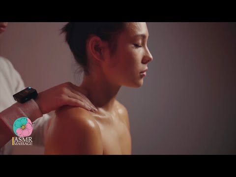 Mellow ASMR Massage by Julia