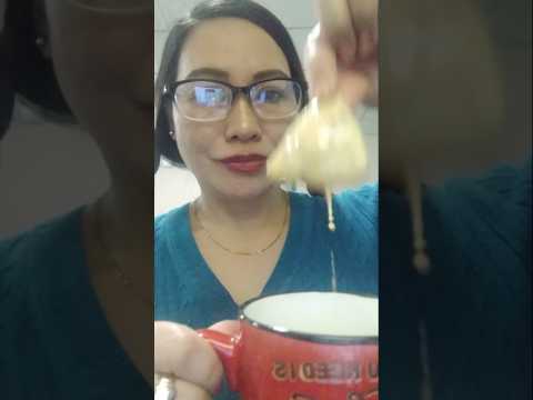 DIPPING BREAD#everyone #food #mukbang #shortsfeed #everyone #challenge