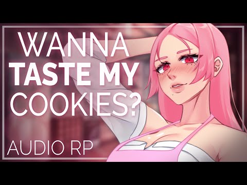 Older Slavic Woman Next Door Invites You In [Bold] [Needy] [Flirty] [Drunk] [F4M] [ASMR RP]