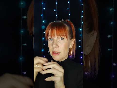 ASMR - Ich kümmere mich um deine Augenbrauen 🤨 #asmr #asmrshorts #asmrdeutsch