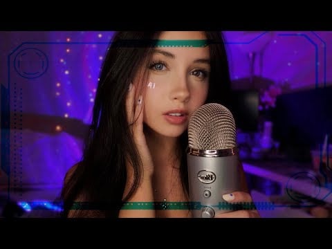cait ASMR - All videos @ The ASMR Index