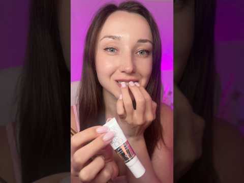 ASMR Brushing your teeth #asmr
