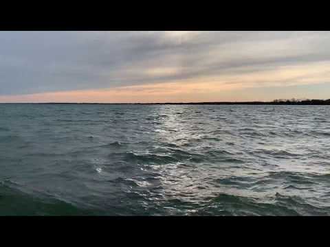 ASMR Waves/Water Sounds