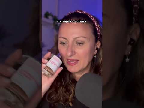 ASMR profumi #dossierperfume #asmrita #relax #whispering
