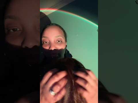 ASMR | tingly scalp massage! #lofiasmr #tingles #scalpscratching #asmrtherapy #tingles