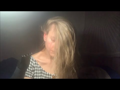 ASMR Blow Dryer for Pain Relief