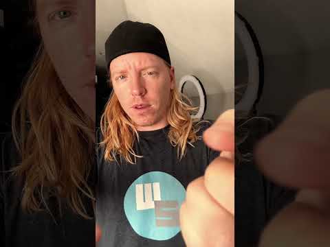 ASMR Ear Piercing #asmr
