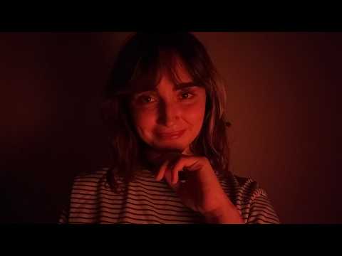⋆｡°ASMR to Reset Your Nervous System