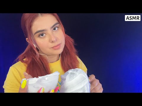 Vico Barberia ASMR