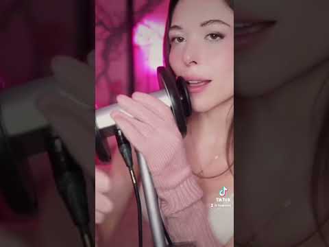 Just some asmr plucking 😚😚