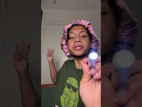 ASMR - Follow The Light