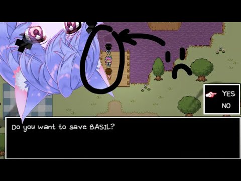 [RAW] Omori Part 9/20 Kel, You're a Dum Dum Pop