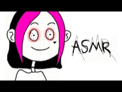 THE ANIMATED ASMR