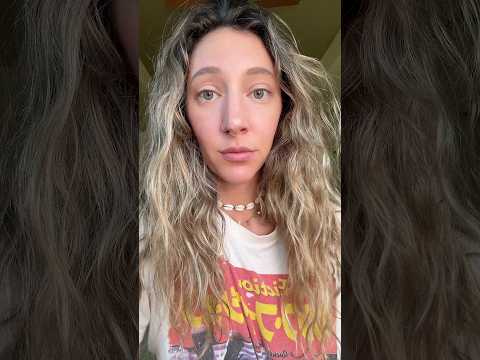 Tracing your face asmr😌