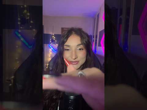 ASMR un moment de douceur