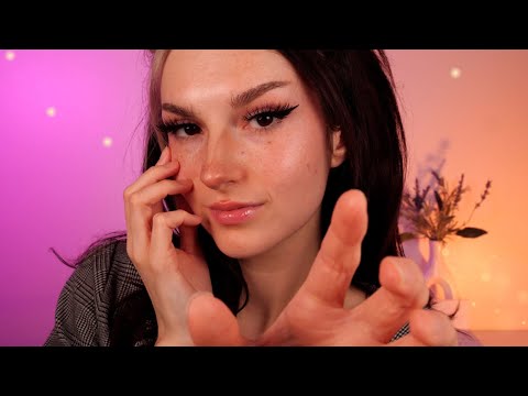 ASMR But The Video Gets Darker And Darker... | Dark Screen ASMR for Sleep