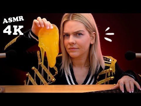 J'AI HACKÉ LA CHAINE DE TOM ASMR !