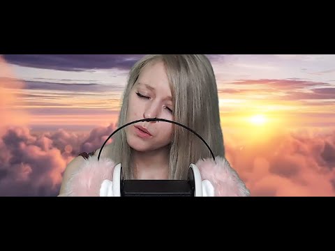 ASMR | Humming & singing | Sleep, Study, Meditation, Tingles | 3Dio