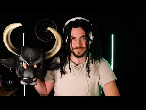 ASMR un COUP DE COEUR à 250€ 🧡
