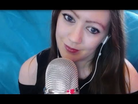 ASMR Whispered Jokes & Anti Jokes!