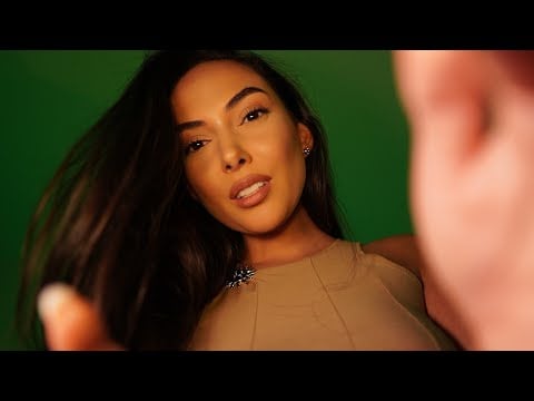 Don’t Scroll. I think you need this 💚 | ASMR