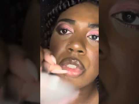 Asmr | Eating Your Face (no talking) #asmr