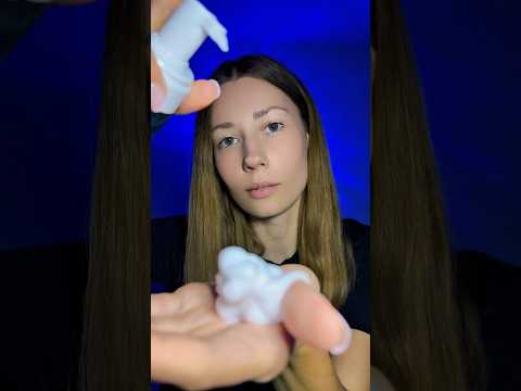 ASMR Relaxing Skincare 🧖‍♀️ Will Melt Your Stress Away and Bring You Tingles Instantly 💫 #asmr