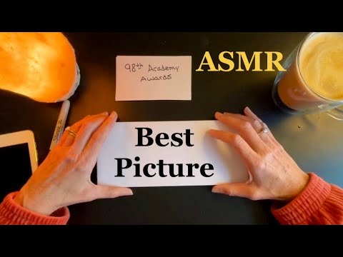 2026 Oscar Best Picture Nominees ✨ Calm, No-Spoiler Discussion