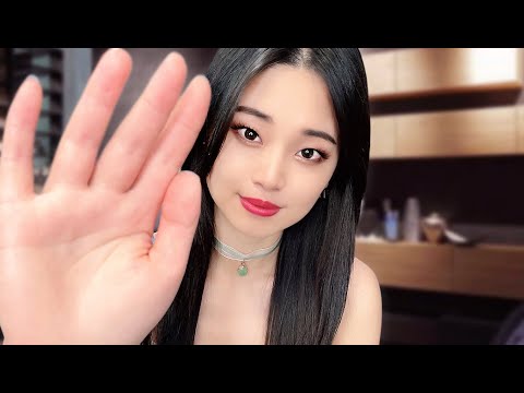 [ASMR] Helping You Get The Best Sleep Ever