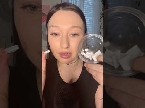 ✨ #asmr
