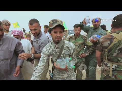 Why Israel and Iran Are on the Brink of  2025 06 15