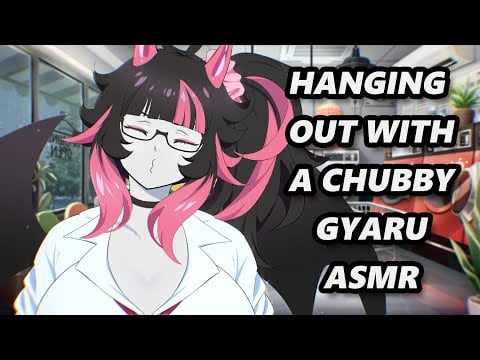 LIVE ASMR | Gyaru Does Laundry