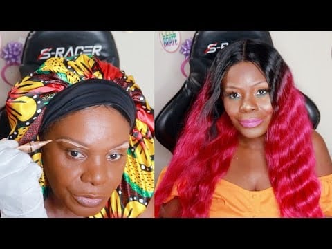 35 Min August Look ASMR Makeup Tutorial