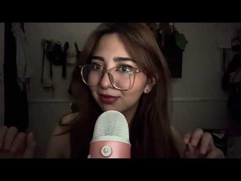 7 mil veces gracias ASMR 