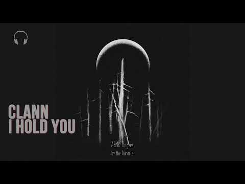 Clann - I hold you [ASMR] ★ Acapella cover ★ [Binaural] [Whisper Singing]
