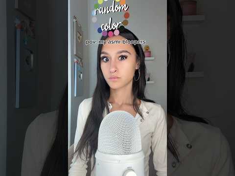 LIKE for MORE #asmr #pov #explore #trending