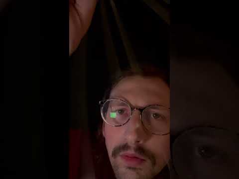 ASMR Tactile Test (Shorts Version)