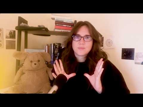 what has improved my intellectual wellbeing 🍻 ASMR