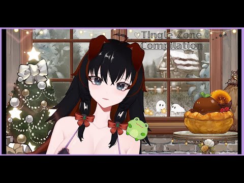 [3Dio ASMR] Binaural triggers to MELT you! [NO TALKING]- Tingle Zone Compilation-12/02/23