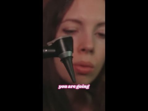 Midnight Ear Cleaning #asmr