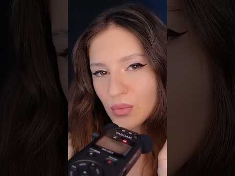 ASMR: con questi mouth sounds domirai in meno di 1 minuto 😴