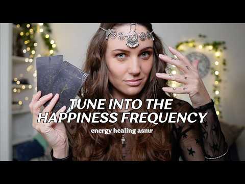 Shift to A Lighter Frequency RIGHT NOW! ⚡️ | 🔥 Extreme Spiritual Cleansing | Energy Healing Asmr