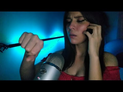 TU VECINA TE COQUETEA PARTE 2 ASMR RP ❤️🙈