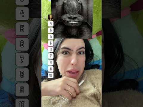 ASMR- LOCAIS QUE EU C4GARIA