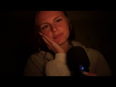 ASMR That Doesn’t Make Your Eyes Hurt