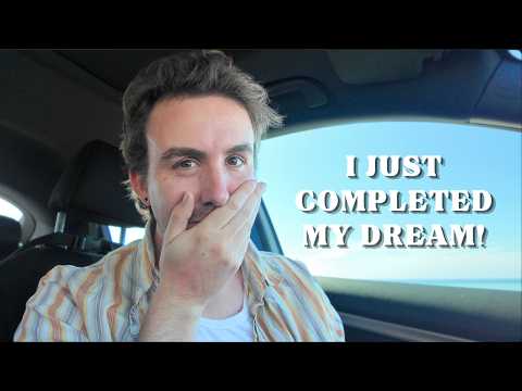 ASMR I shot my FEATURE FILM... 3 DAYS AGO